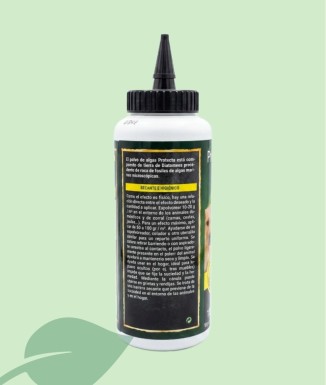 Protecta Terra de Diatomees 1L 170g | Envàs Difusor Natural