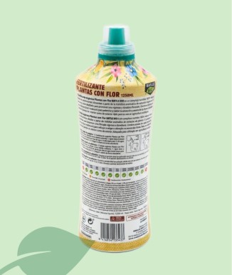 Batlle Bio Adob Plantes amb Flor | Fertilitzant Ecològic Líquid