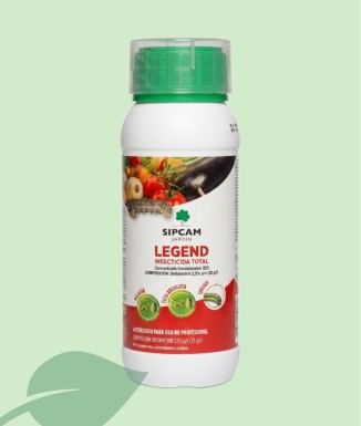 SIPCAM LEGEND 500ML