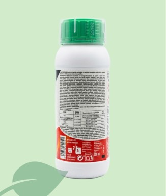 Sipcam Vithal Legend 500 ml | Insecticida Total Llest per fer Servir