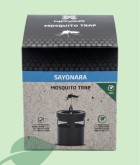 Novar Sayonara Mosquito Trap | Trampa contra Mosquits + 2 Recanvis