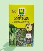 Massó Adob Coníferes i Tanques Eco 800g | Fertilitzant Granulat