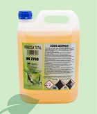 Herbicida Àcid Acètic 40% Tequima 5L | Total i Ecològic