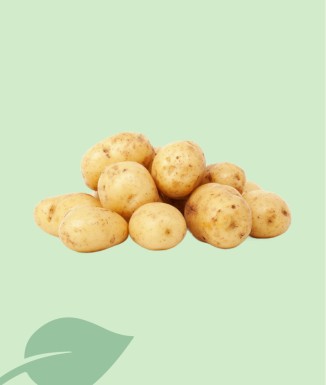 Patates Monalisa Seleccionades | La Varietat Més Versàtil
