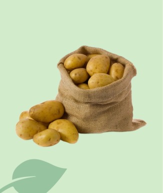 Patatas Monalisa Seleccionadas | La Variedad Más Versátil