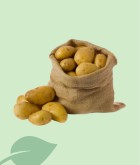 Patatas Monalisa Seleccionadas | La Variedad Más Versátil