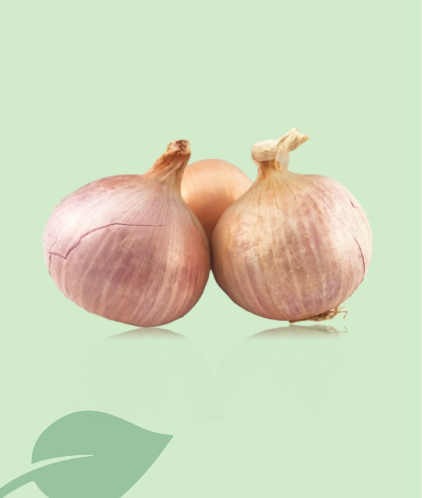 Cebolla de Figueres a Granel 1 kg | Variedad Dulce y Morada