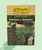 Adob Natural Farina d'Ossos Flower 800g | Floració i Arrels