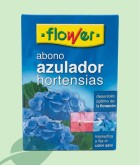 Abono Azulador de Hortensias Flower 600g | Flores Azules
