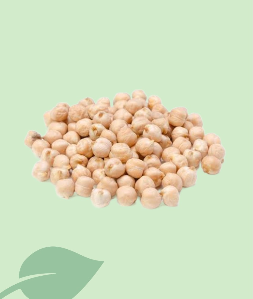 Garbanzo Mexicano Seco 100g / 1kg | Calidad Tradicional