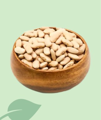 Alubia Canela Seca 100g / 1kg | Textura Cremosa y Fina