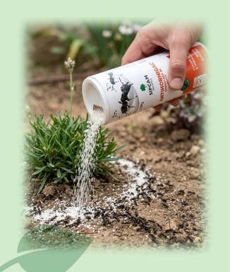 Sipcam Anti‑Formigues 500 g – Insecticida Granulado para Hormigas