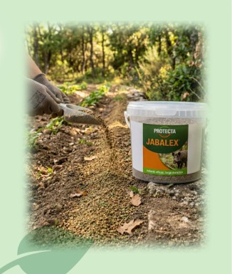 PROTECTA JABALEX repel·lent senglars 2 kg