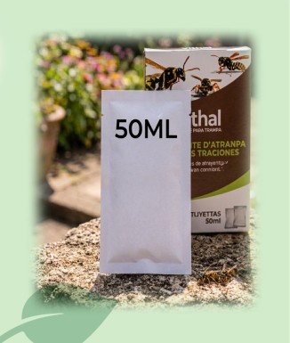 Atraient per a Vespes Vithal | Recanvi Natural i Selectiu