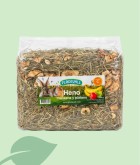 Pladevall Fenc amb Pastanaga 500 g | Per a Conills i Roedors