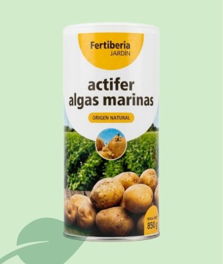 Fertiberia Actifer Algues Marines 850 g | Corrector de Sòl