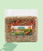 Pladevall Fenc amb Pastanaga 500 g | Per a Conills i Roedors
