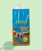Pladevall Pellets de Fusta 10 L (5 kg) | Llit per a Mascotes