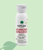 Sipcam Acaricida Aranya Roja Eco 30 ml | Dilució per a 5 L