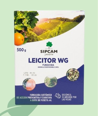 Sipcam Leicitor WG 500 g | Fungicida Sistèmic Fitòftora i Míldiu