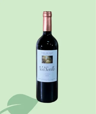 Valsotillo Criança 12 Mesos – Vi Negre Ribera del Duero