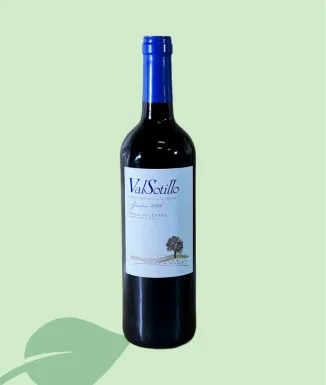 Valsotillo Tinto Roble – Vi Negre D.O. Ribera del Duero