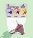 Bebedero MINI con Boya Copele 10378 | Para Roedores y Conejos