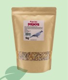 Placias Mixtura Perdices y Tórtolas 1kg | Alimento Completo