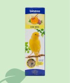 Biazoo Barretes amb Mel per a Canaris 60g | Pack de 2 u.