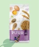 Witte Molen PUUR Tropical Birds 750g | Menú Gourmet Exóticas
