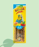 Nestor Barretes Kolba Stick Ou i Fruites Periquitos 2 en 1