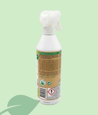 HG Eco Quitagrasas Cocina 500 ml | Desengrasante Biodegradable