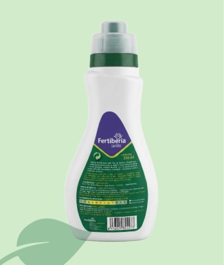 Fertiberia Adob Líquid Bonsais 500 ml | 30% Gratis amb Algues