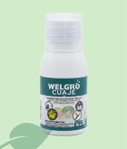 Welgro Cuaje Bioestimulante 50 ml | Favorece el Amarre del Fruto