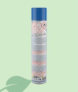 Spray Espanta-ocells i Coloms Flortis 750 ml | Raig fins a 4 m