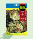 Semillas Lechuga Maravilla de Verano Fitó 6g | Meravella d'Estiu