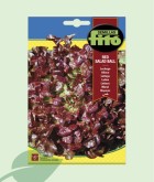 Semillas Lechuga Red Salad Bowl Fitó 6g | Hoja Roble Roja