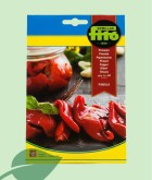 Llavors Pebrot del Piquillo Fitó | Pebrot per Torrar