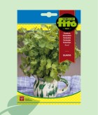 Llavors Coriandre / Cilantre Fitó 20g | Planta Aromàtica i Espècia