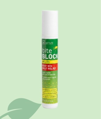 IDC After Bite Block Roll-On | Alivio Rápido Post-Picaduras