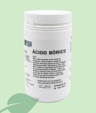 Àcid Bòric Tequima 1kg | Ús Professional i Industrial