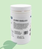 Àcid Oxàlic Tequima 1kg | Netejador de Metalls i Apicultura