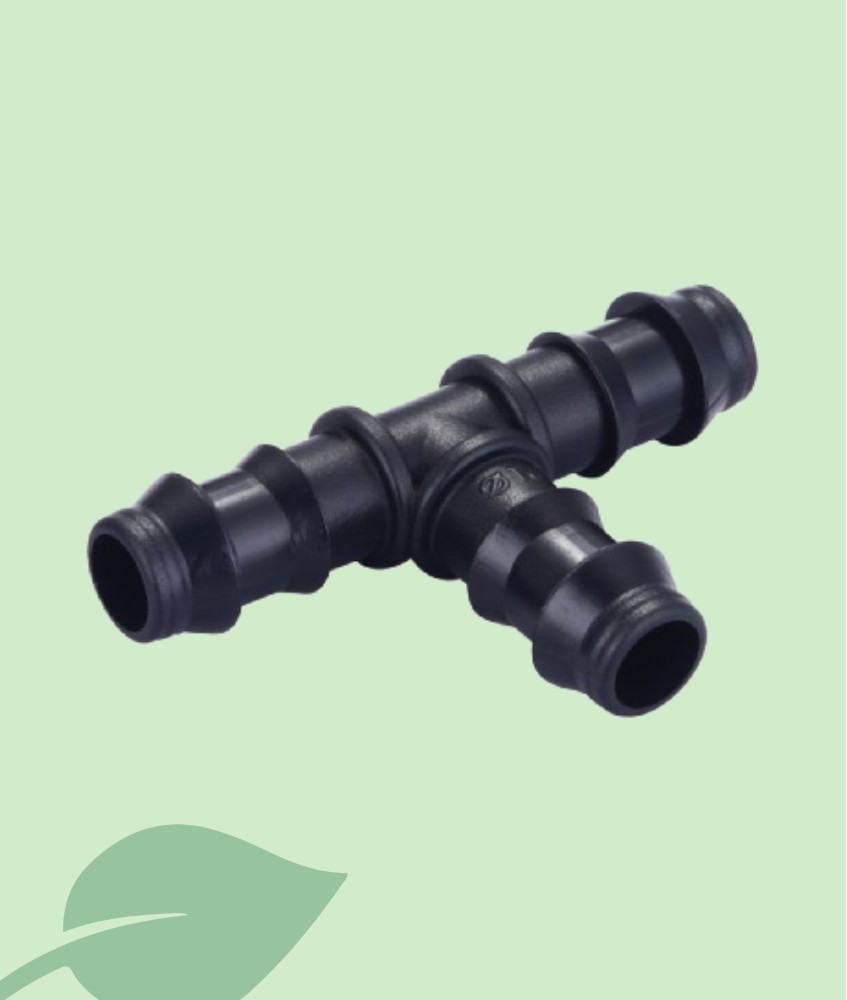 Pack 10 Tes 16mm Aqua Control | Derivació Goteig