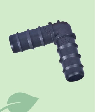 Pack 6 Colzes 90° 16mm | Connector Colze Reg Goteig