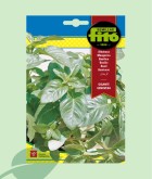 Semillas Albahaca Gigante Genovesa Fitó (3g) | Tipo Pesto