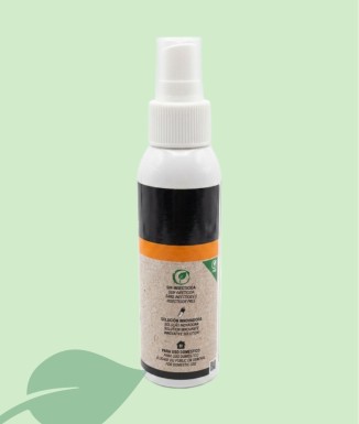 Novar Cimex Contact 100ml Labeconovar | Insecticida Chinches