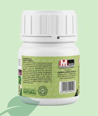Massogreen Lecimax 75cc Massó | Fungicida Lecitina de Soja
