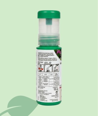 Inspider Acaricida Insecticida Sipcam 100ml | Ecològic