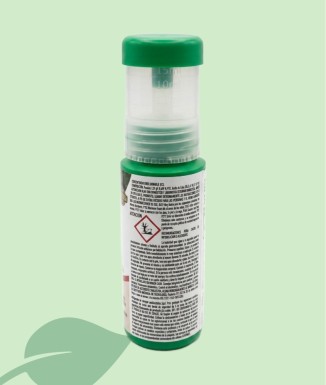Inspider Acaricida Insecticida Sipcam 100ml | Ecológico