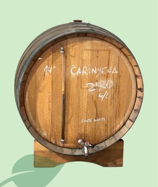Vi Carinyera a Doll Garrafa 2L i 5L | Vi Negre Tradicional